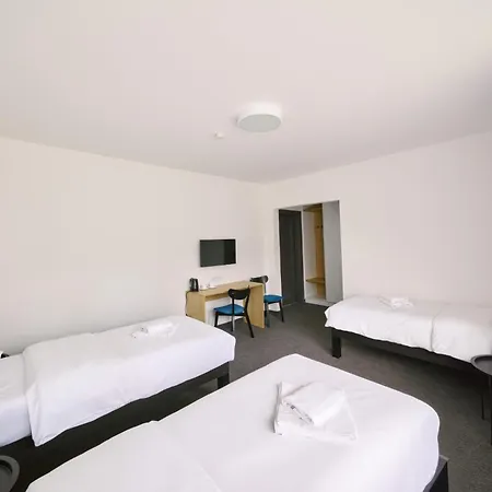 Feriested Zdroj Cegielski - Wyremontowane 3*