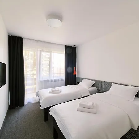 Zdroj Cegielski - Wyremontowane Rabka