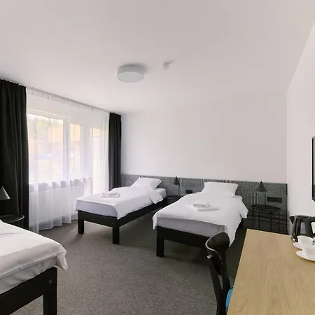 Zdroj Cegielski - Wyremontowane 3* Rabka