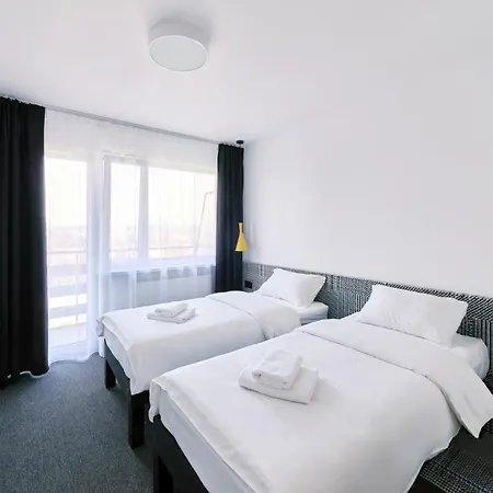 リゾート Zdroj Cegielski - Wyremontowane