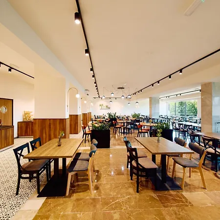 Üdülőközpont Zdroj Cegielski - Wyremontowane Rabka