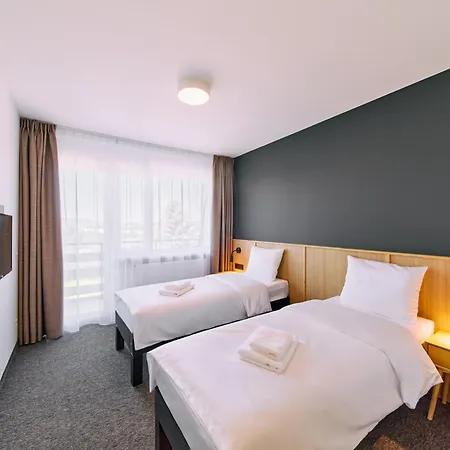 Zdroj Cegielski - Wyremontowane