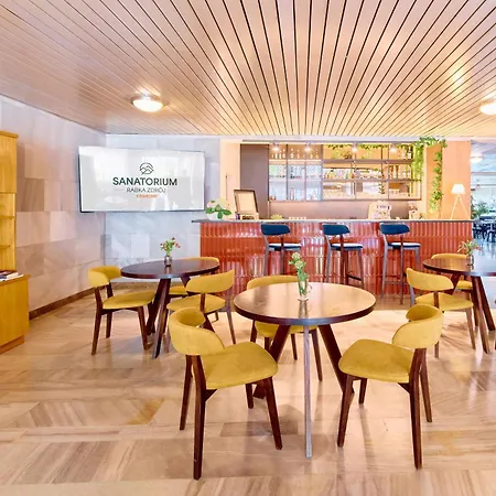 リゾート Zdroj Cegielski - Wyremontowane ラプカ