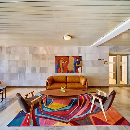 Zdroj Cegielski - Wyremontowane リゾート