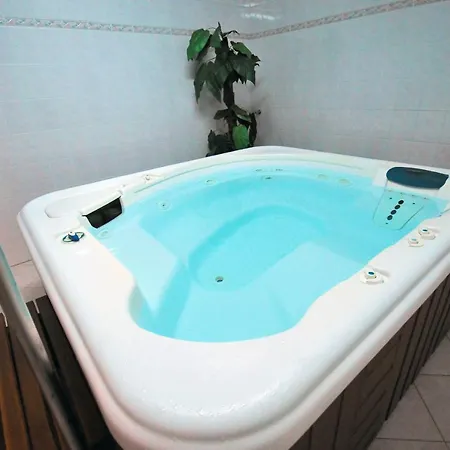 Üdülőközpont Zdroj Cegielski - Wyremontowane Rabka