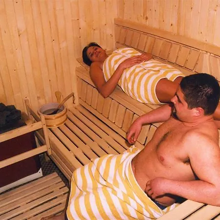 Zdroj Cegielski - Wyremontowane Resort