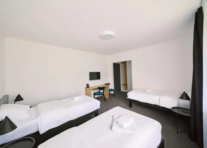 Resort Zdroj Cegielski - Wyremontowane 3*