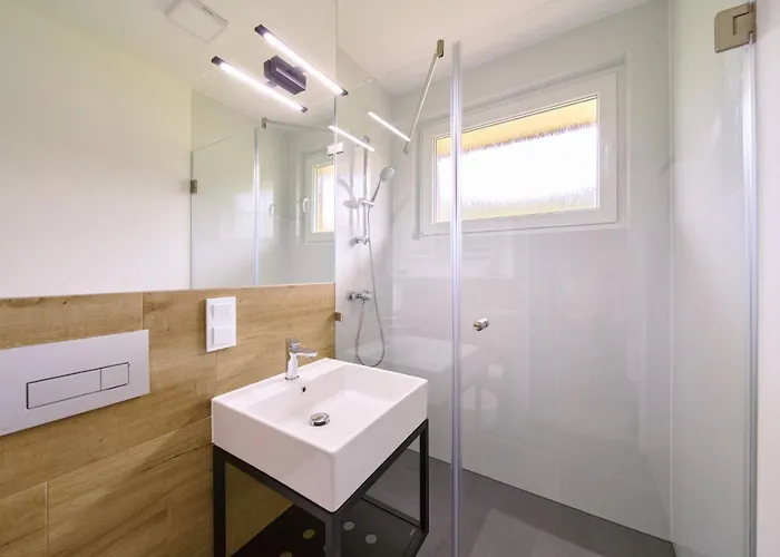 Resort Zdroj Cegielski - Wyremontowane Rabka-Zdrój