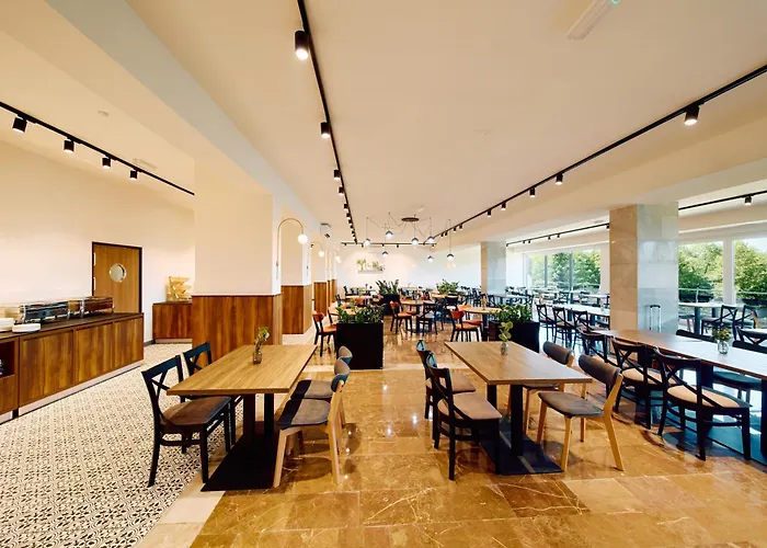 Resort Zdroj Cegielski - Wyremontowane Rabka-Zdrój