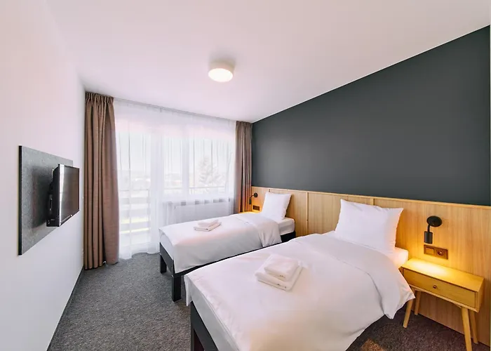 Zdroj Cegielski - Wyremontowane