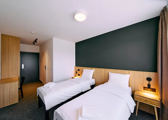 Zdroj Cegielski - Wyremontowane 3*